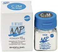Vintage MP, плечевая масса C4M (15 г), Shofu - масса керамическая