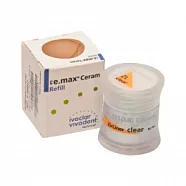 Циркониевый подслой IPS e.max Ceram ZirLiner 5 г (прозрачный)