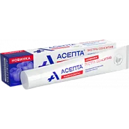 Зубная паста асепта экстра сенситив (75 мл)