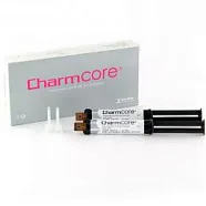 CharmCore Dual A3 - композит двойного отверждения (2 картриджа по 5 мл)