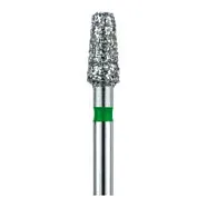 Бор алмазный 846 025 FG, зеленый (5 шт), Jota