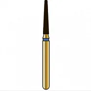 Бор G868 Коническая с закругленным торцом 014 (5 шт.), Diatech