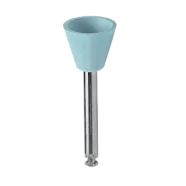 Ivoclar Vivadent Насадка полировальная OptraGloss Cup HP Refill - 10 шт/уп.