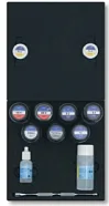 Набор Trial Kit Cercon ceram Love