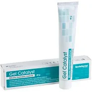Stomaflex Catalyst Gel, катализатор - (1 х 60г.)