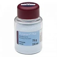 Duceram Plus масса режущего края в отдельной упаковке Schneide: S4 75г.