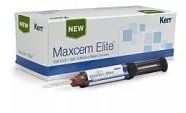 MaxCem Elite Mini Kit, Прозрачный (1 x 5 гр)