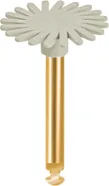 Полир Diacomp plus DT-DCP XT14f TWIST серый 14мм (1шт)