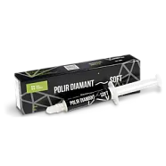 Polir Diamant Soft 10г в шприце