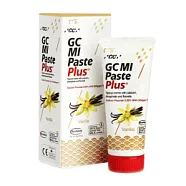 Паста GC mi paste plus /ваниль, 40гр.
