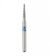 Бор супер финир алмазный FG CS 852/012 (1 шт), SS White