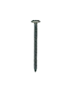 AU-12-008 (N) Винты титановые самонарезные для фиксации блоков и мембран Ø1,2мм, L 8мм, Ø шляпки 2,4мм - (5шт)