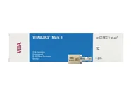 Vitablocs mark II для Cerec/in Lab, цвет 3M2C, размер I12, 5 шт.