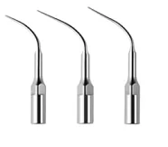 Набор насадок PiezoLED Scaler Set 3 насадки 201,202, 203, 3 ключа