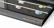 Palette Absorption Strips