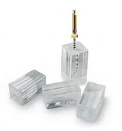 Endo Training Blocs, Dentsply Sirona - аксессуары для эндодонтии, тренировочные блоки