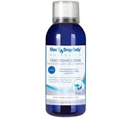 Ополаскиватель для полости рта One Drop Only Ondrohexidin - 250 мл