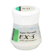 Powder Opaque EX-3 10 гр.- цвет C40