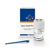 Aqua Ionofil Plus порошок 15гр х 3шт