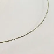 Дуга SS CO-AX Straight (6-ти жильная).015 универсальная AO