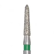 Бор алмазный 877G 018 FG 314 (5 шт), Meisinger
