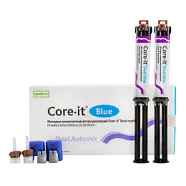 Core it Dual Blue (синий оттенок 2x10гр)