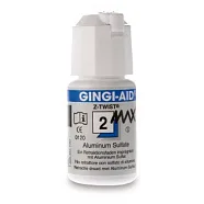 Нить ретракционная Gingi AID №2 с алюминием