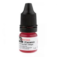 IPS Ceramic Etching Gel Протравливающий гель, флакон 1х5мл