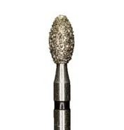 Бор алмазный, DM05 314 009 (1 шт.), Komet Dental