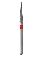 Бор финир алмазный FG F SE-9 (SafeEnd) (1 шт), SS White