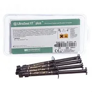 UltraSeal XT plus бесцветный - (4 x 1.2мл.)