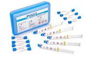 Набор Bleach n Smile Automix, Schutz Dental Group