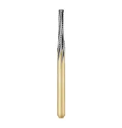 Бор твердосплавный FG GW 856-018 Ultra Chamfer (Закругленный конец) (1 шт), SS White
