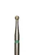 Бор алмазный S6801.314.014 (1 шт.), Komet Dental