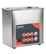 Ультразвуковая мойка Soltec Sonica 2200ETH S3