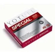 Yotuel 10 Minutes Special Large Kit 35% на 15 пациентов