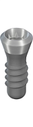 Имплантат Straumann SP, RN Ø 3,3 мм, 8 мм, Roxolid, SLActive, Loxim