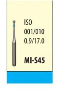 Бор MI-S45 (5 шт.), Mani