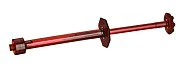 Skini Unidose Syringes 0,5мл, 20шт.-шприцы эндодонтические, Ultradent UL1680