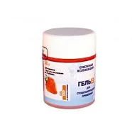 Сноу ZAP Гель со вкусом клубники (snow ZAP GEL), 50 г