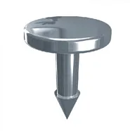 BT-2.75 Стоматологические пины титановые, Mr.Curette Tech, Южная Корея