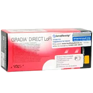 Gradia Direct LoFlo А3 (2шпр.х1,5г), GС