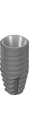 Имплантат Straumann BLT, RC Ø 4,1 мм, 8 мм, Roxolid, SLA, Loxim