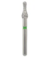 Бор алмазный 370-023C-FG (1 шт), NTI