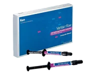 Vertise Flow UO, самопротравливающий жидкий композит, шприц (2 х 2 г.), Kerr