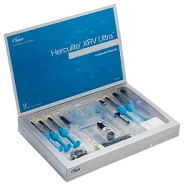 Herculite Ultra Intro Kit - (6х4г.)