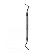 Кюрета хирургическая lucas, 2.8 мм (black line), CL86X