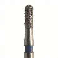 Бор алмазный 838 014 FG, синий (5 шт), Jota