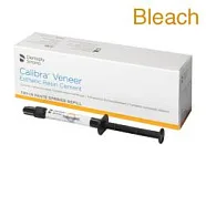Calibra TRY-IN BLEACH (2 х 1,8 гр) примерочная паста