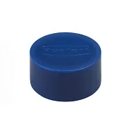 Воск моделировочный Crowax голубой прозрачный